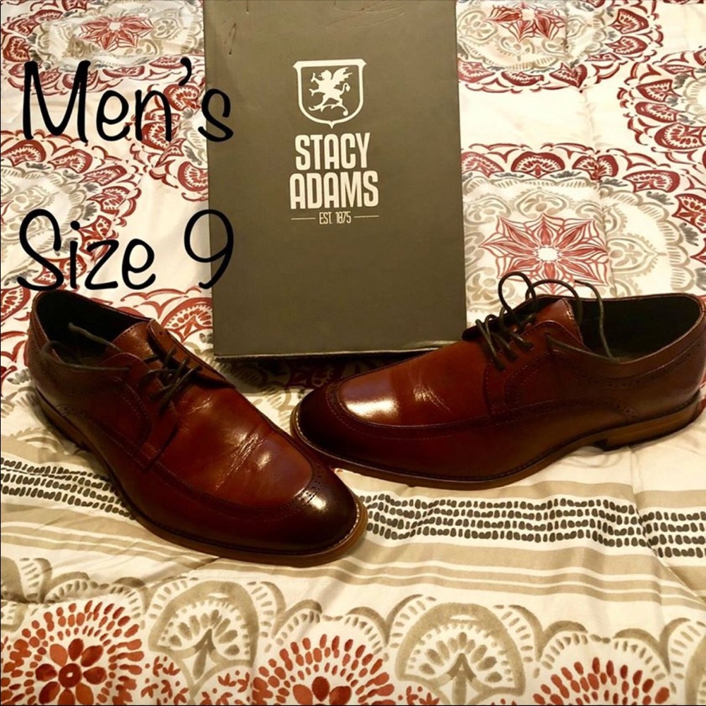 Men’s Dress Shoes